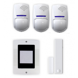 Pyronix EURO Hybrid Kit 1 EUROENF/KIT1 Pyronix EURO Hybrid Kit 1 EUROENF/KIT1